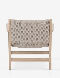 Ylva Indoor / Outdoor Accent Chair, Natural -Furniture Store ylva indoor outdoor chair brown 4 1564991625 1 1