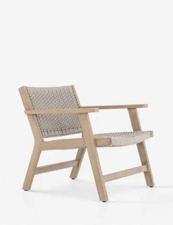 Ylva Indoor / Outdoor Accent Chair, Natural -Furniture Store ylva indoor outdoor chair brown 5 1564991625 1 1
