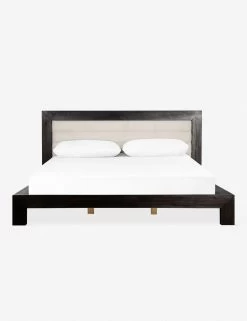 Carlin Platform Bed